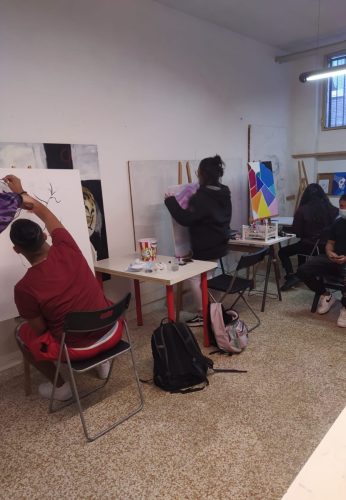 SCUOLA-DARTE